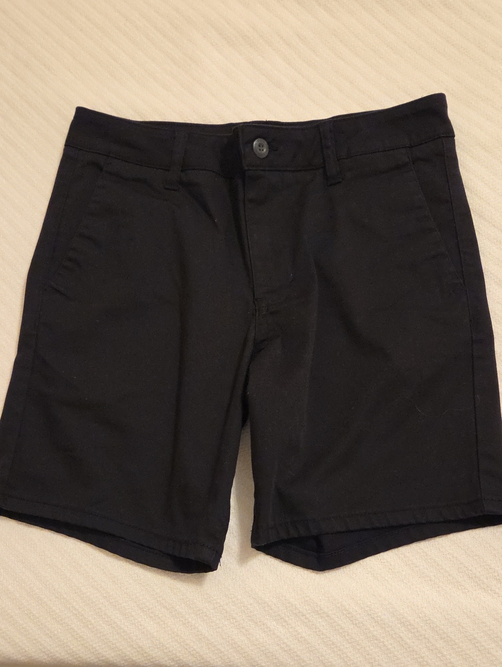 2 Pairs Of RSQ Men's Shorts Waist 28